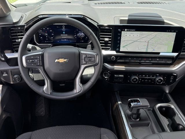 2026 Chevrolet Silverado 1500 LT - Photo 11