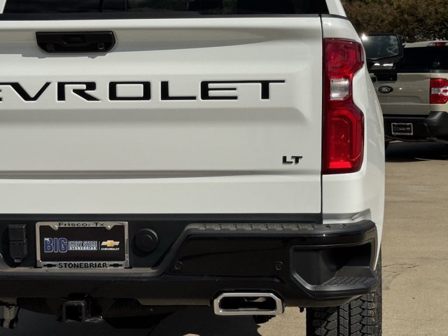 2026 Chevrolet Silverado 1500 LT Trail Boss - Photo 7