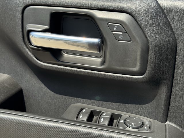 2026 Chevrolet Silverado 1500 Custom - Photo 19