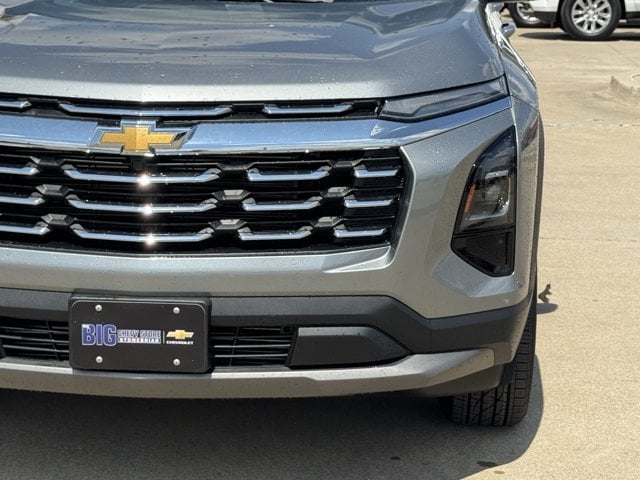 2027 Chevrolet Equinox LT - Photo 9