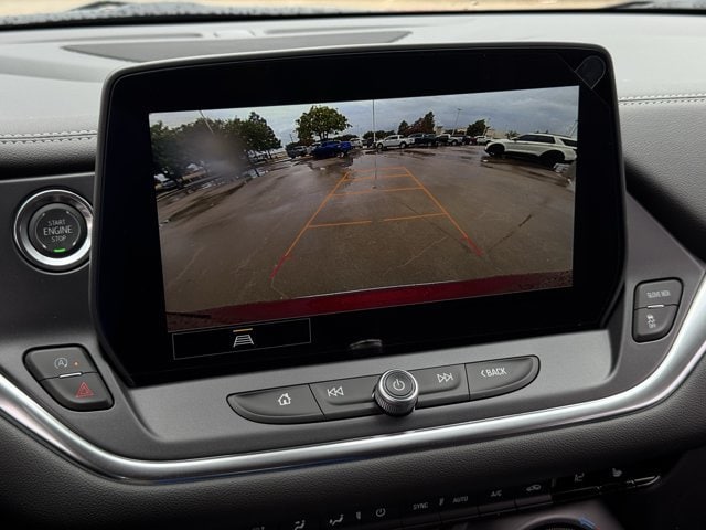 2026 Chevrolet Blazer 2LT - Photo 14