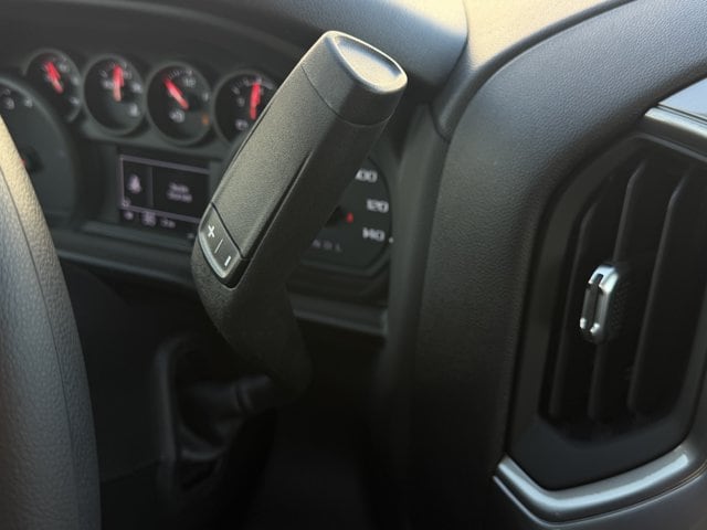 2026 Chevrolet Silverado 1500 Custom - Photo 16