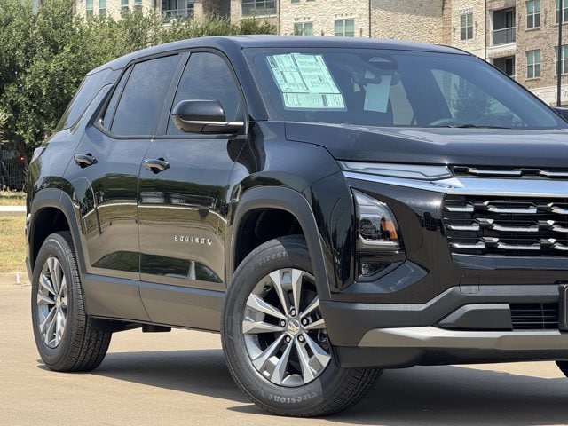 2027 Chevrolet Equinox LT - Photo 3