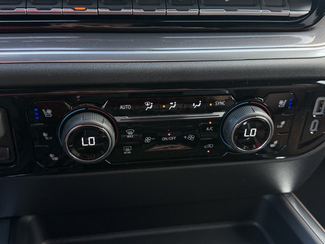 2026 Chevrolet Silverado 2500 HD High Country - Photo 17