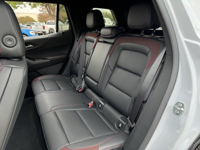 2027 Chevrolet Equinox RS - Photo 24