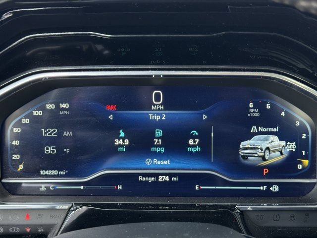 2022 Chevrolet Silverado 1500 LT - Photo 15