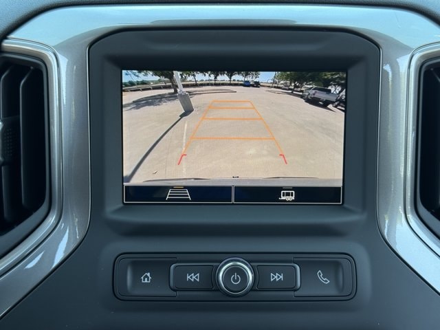2026 Chevrolet Silverado 1500 Custom - Photo 15