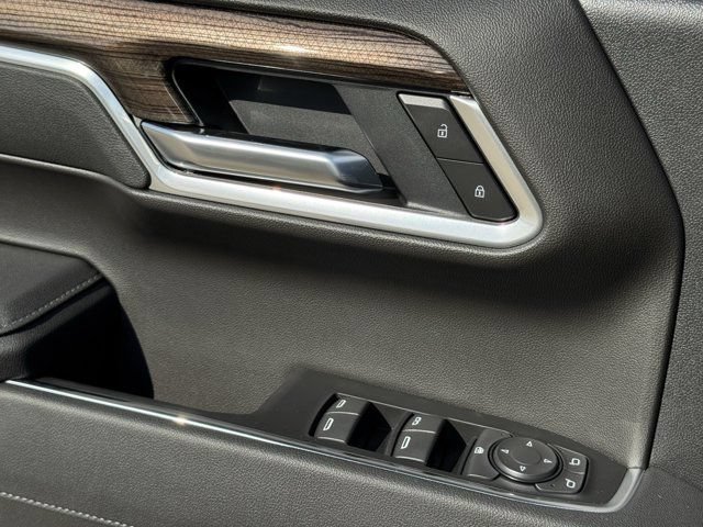 2026 Chevrolet Silverado 1500 RST - Photo 25