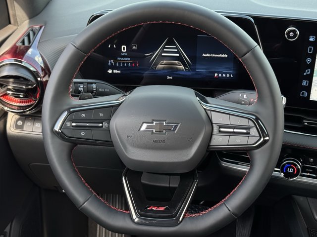 2027 Chevrolet Equinox RS - Photo 12