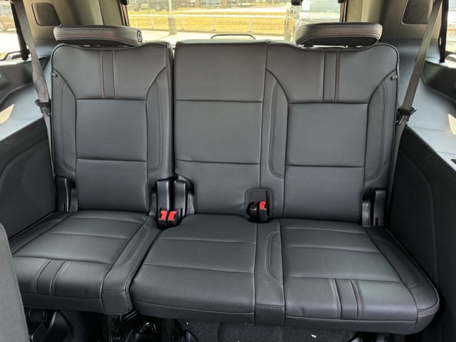 2026 Chevrolet Tahoe RST - Photo 24
