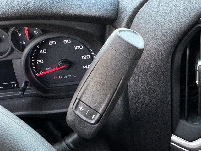 2026 Chevrolet Silverado 1500 Custom - Photo 18
