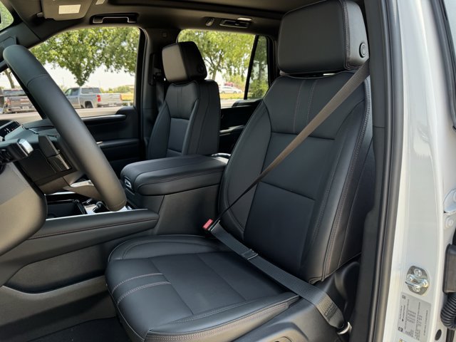 2026 Chevrolet Tahoe RST - Photo 21