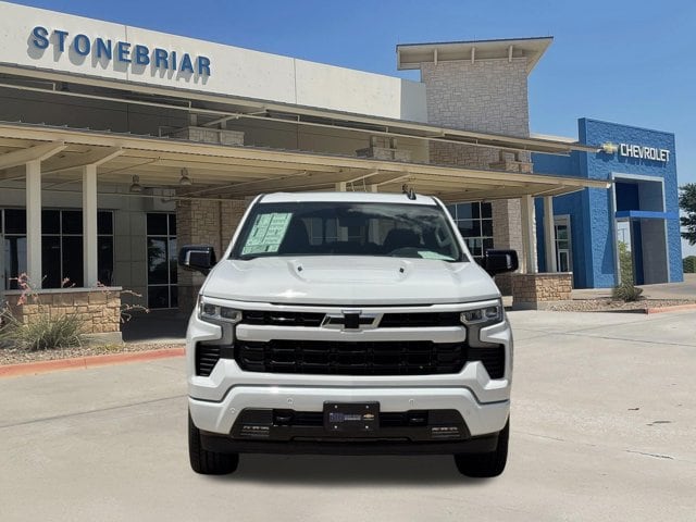 2026 Chevrolet Silverado 1500 RST - Photo 8