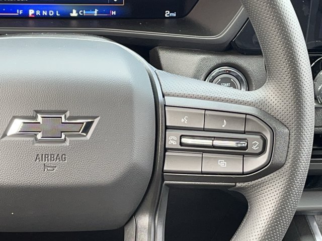 2026 Chevrolet Colorado Trail Boss - Photo 13