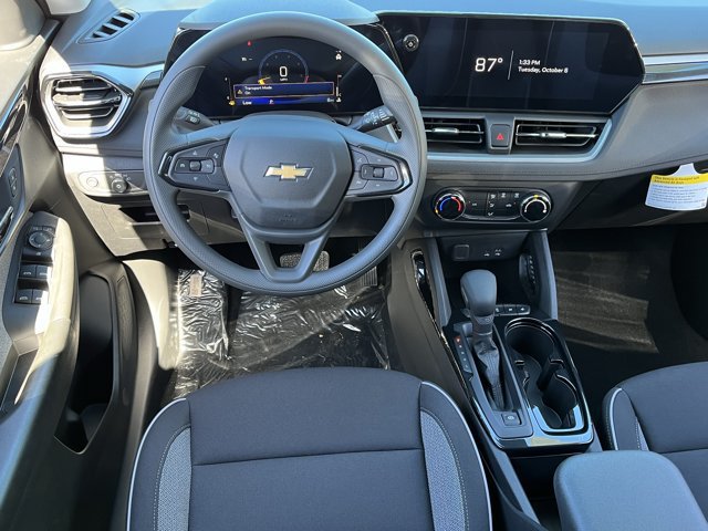 2026 Chevrolet Trailblazer LS - Photo 9