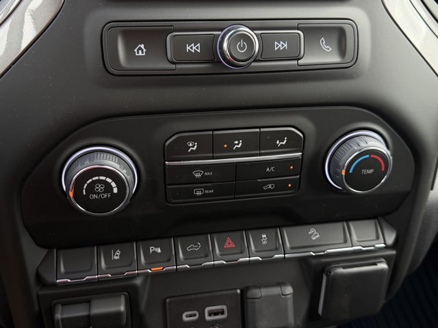 2026 Chevrolet Silverado 2500 HD Custom - Photo 17