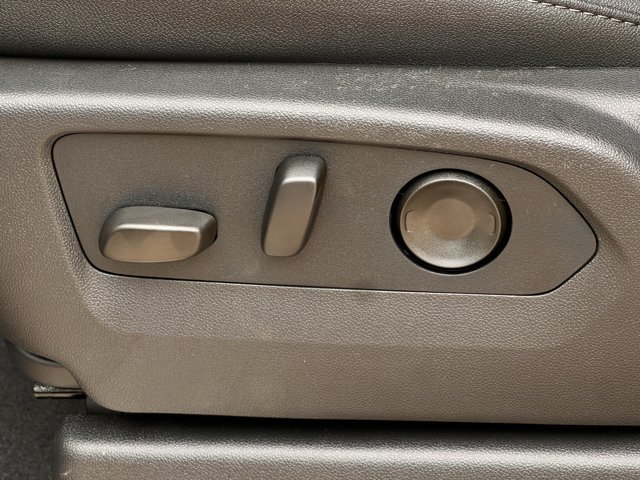 2026 Chevrolet Silverado 2500 HD LTZ - Photo 24