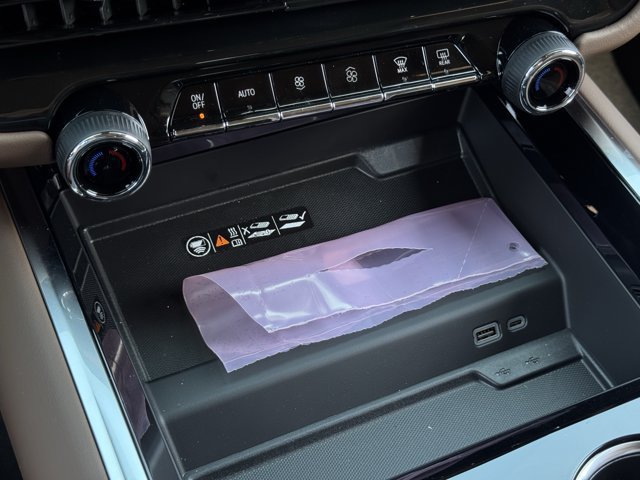 2026 Chevrolet Tahoe High Country - Photo 15