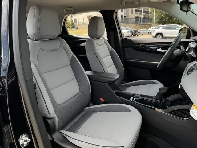 2026 Chevrolet Trailblazer LS - Photo 24