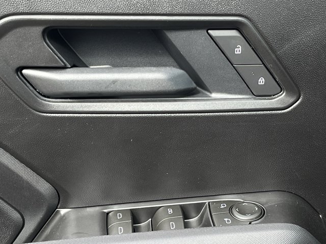 2026 Chevrolet Colorado Trail Boss - Photo 20