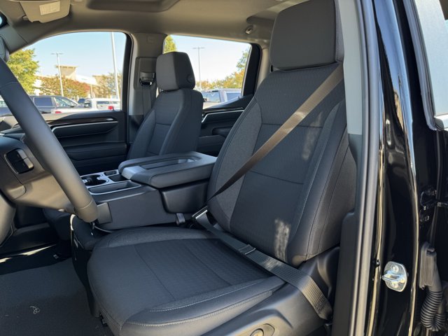 2026 Chevrolet Silverado 1500 LT (2FL) - Photo 20