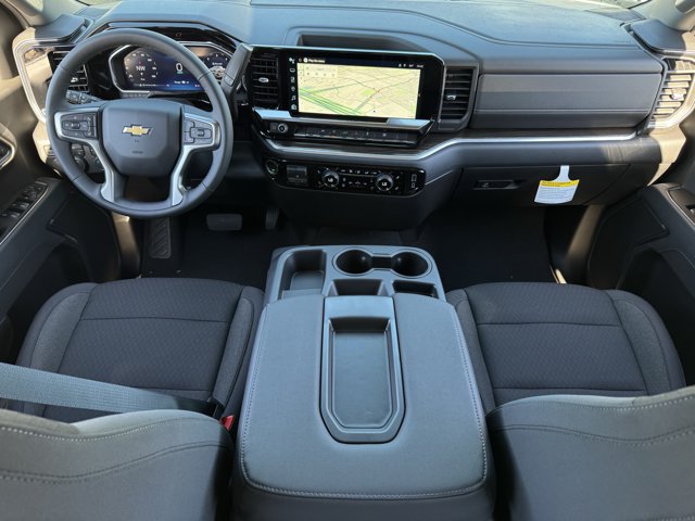 2026 Chevrolet Silverado 1500 LT (2FL) - Photo 10
