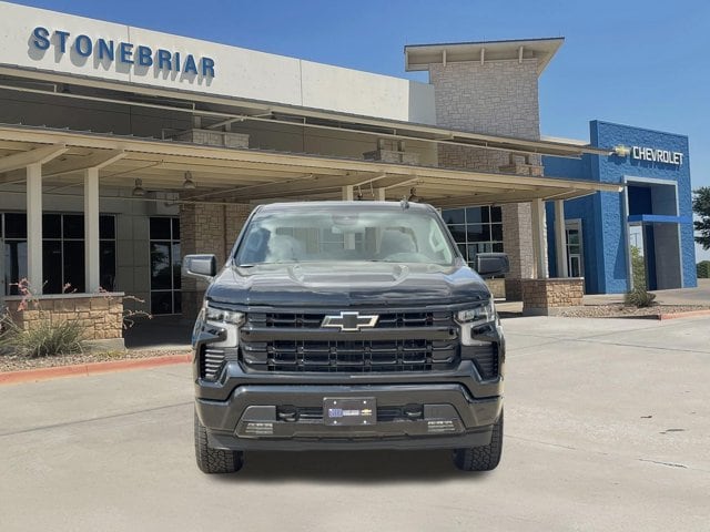 2026 Chevrolet Silverado 1500 RST - Photo 8