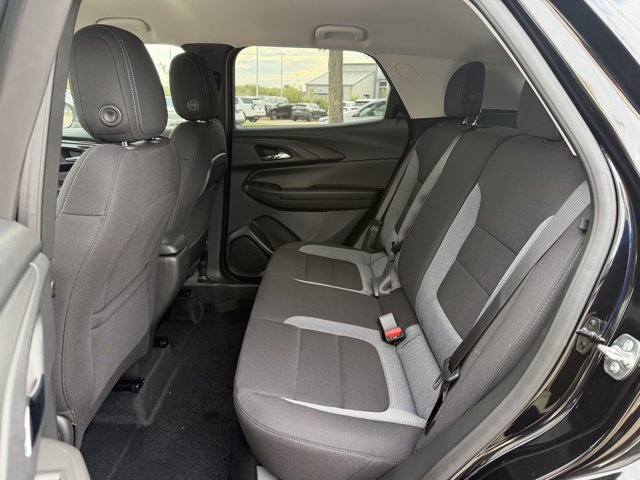 2026 Chevrolet Trailblazer LT - Photo 24
