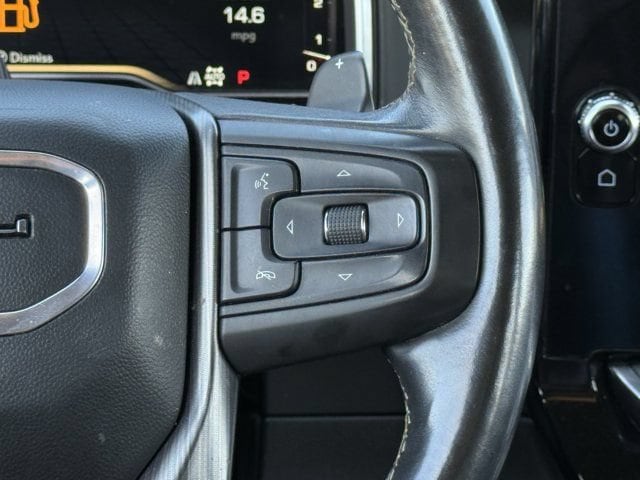 2023 GMC Sierra 1500 Denali Denali Ultimate - Photo 15