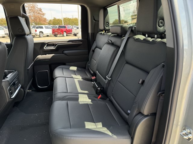 2026 Chevrolet Silverado 2500 HD LTZ - Photo 23