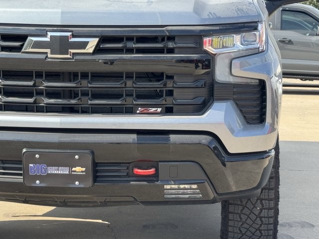 2026 Chevrolet Silverado 1500 LT Trail Boss - Photo 9