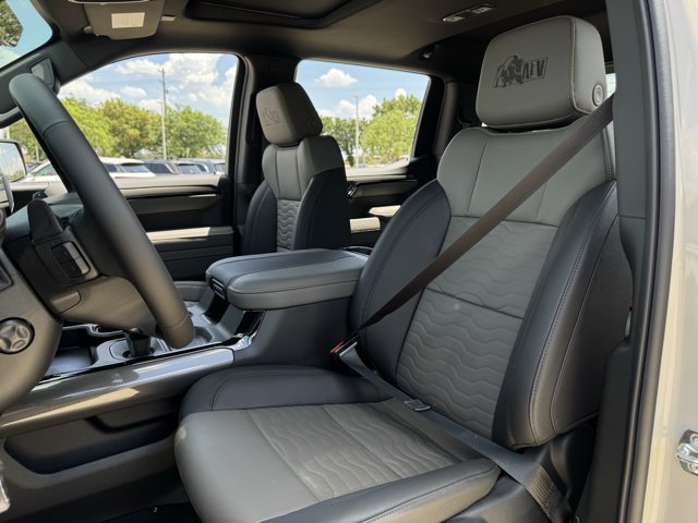 2026 Chevrolet Silverado 1500 ZR2 - Photo 22