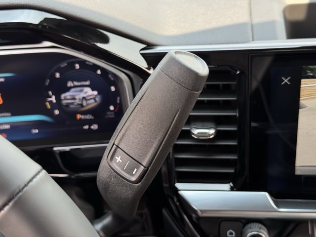 2026 Chevrolet Silverado 1500 RST - Photo 17