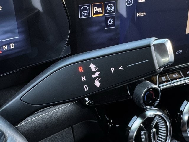 2026 Chevrolet Blazer EV LT - Photo 16