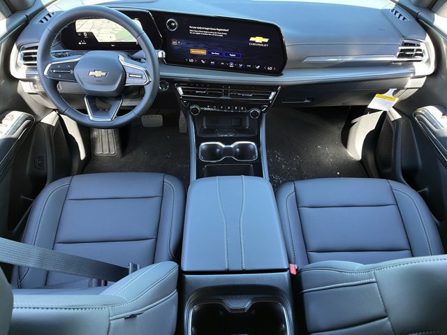 2027 Chevrolet Traverse LT - Photo 8