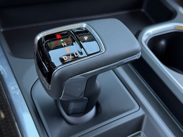2026 Chevrolet Silverado 1500 LT Trail Boss - Photo 17