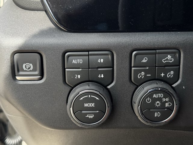 2026 Chevrolet Silverado 1500 RST - Photo 18