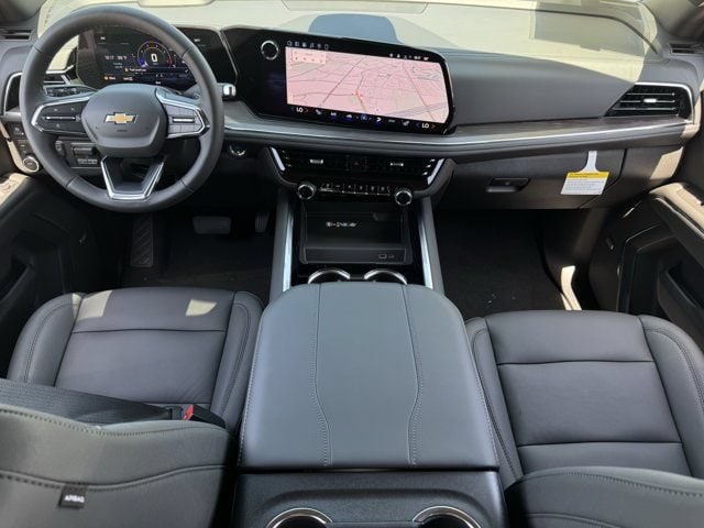 2026 Chevrolet Tahoe LT - Photo 10