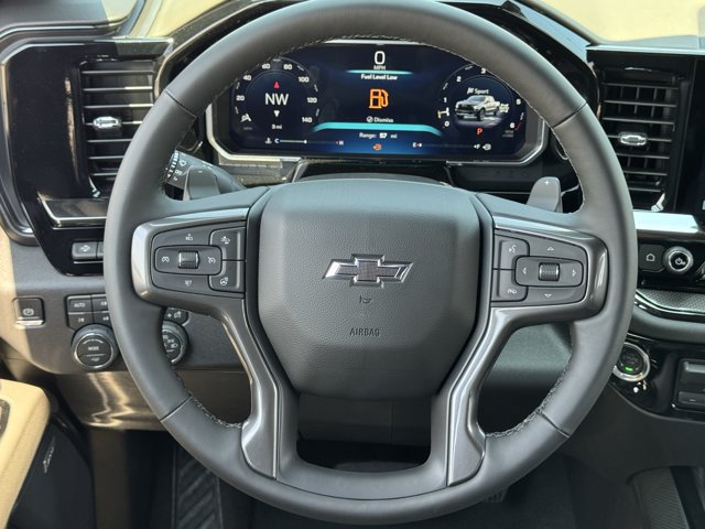 2026 Chevrolet Silverado 1500 ZR2 - Photo 12