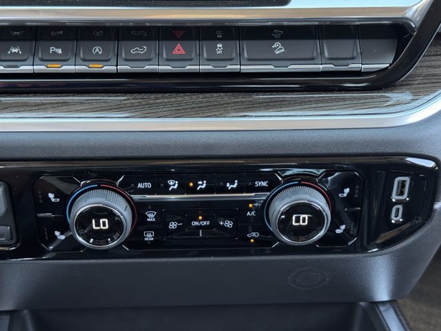 2026 Chevrolet Silverado 1500 LT Trail Boss - Photo 16