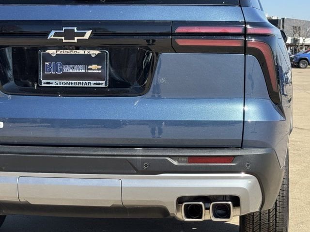 2025 Chevrolet Traverse LT - Photo 7