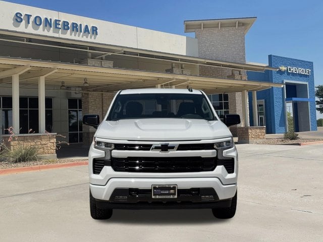 2026 Chevrolet Silverado 1500 RST - Photo 8