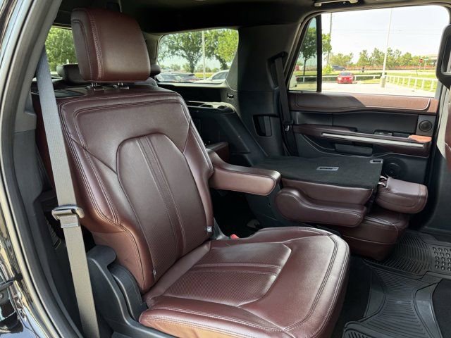 2023 Ford Expedition Limited - Photo 33