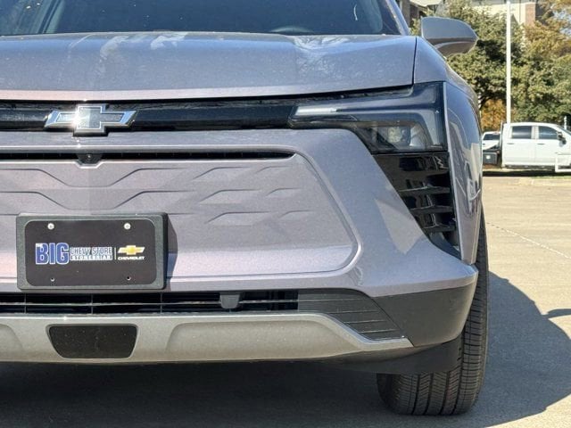 2026 Chevrolet Blazer EV LT - Photo 9