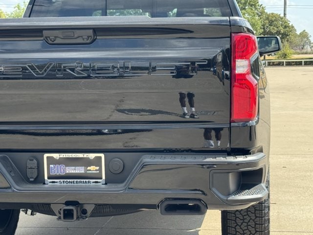 2026 Chevrolet Silverado 1500 RST - Photo 7