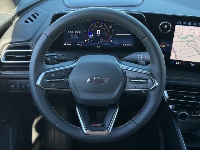 2027 Chevrolet Traverse Z71 - Photo 12