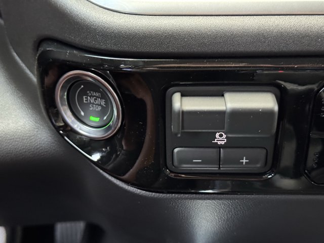 2026 Chevrolet Silverado 1500 LT Trail Boss - Photo 15
