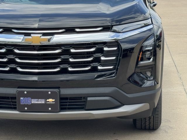2027 Chevrolet Equinox LT - Photo 9