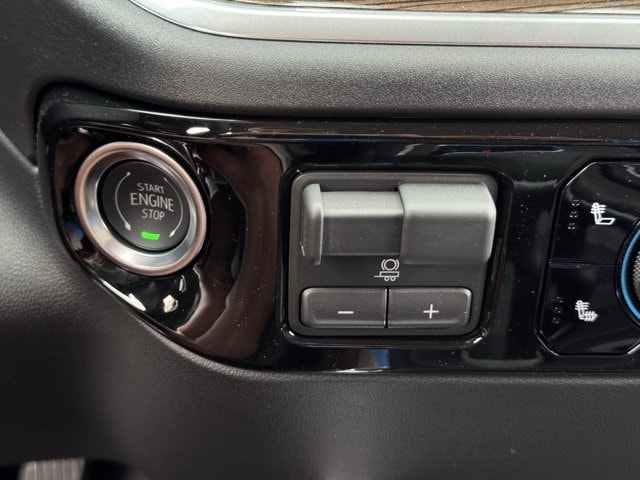 2026 Chevrolet Silverado 1500 LT - Photo 15