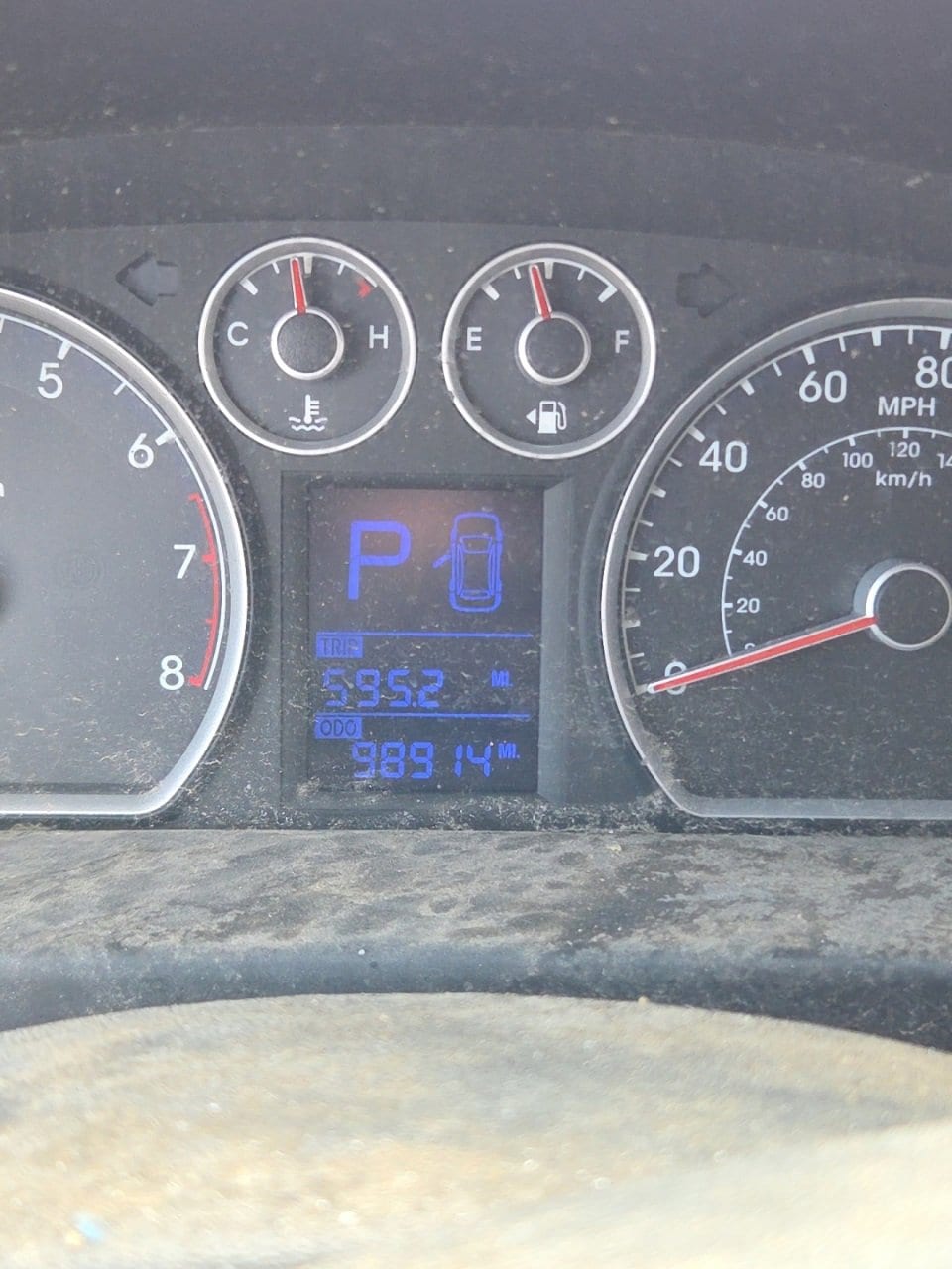 2011 Hyundai Elantra Touring GLS's photo